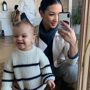 Meet your Posher, Jade